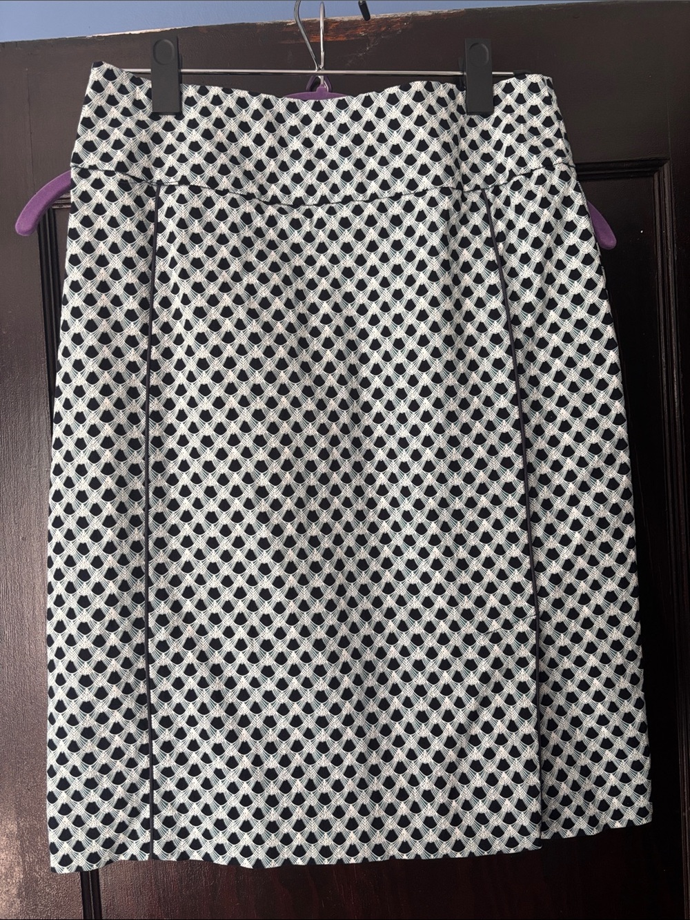 Margaret M skirt
